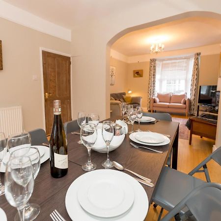 Pass The Keys 3 Storey Townhouse Shrewsbury Extérieur photo