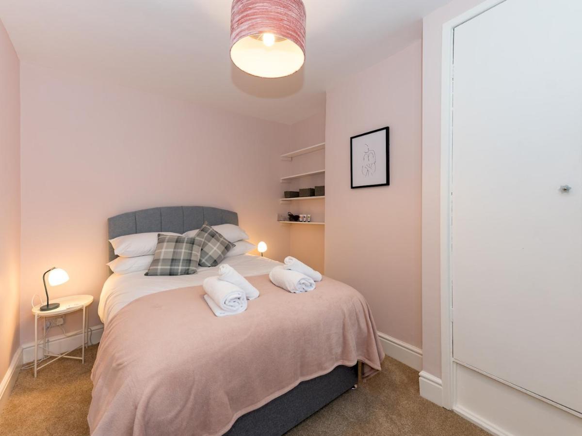 Pass The Keys 3 Storey Townhouse Shrewsbury Extérieur photo
