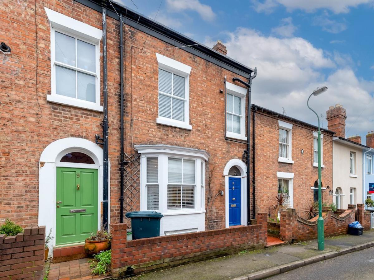 Pass The Keys 3 Storey Townhouse Shrewsbury Extérieur photo
