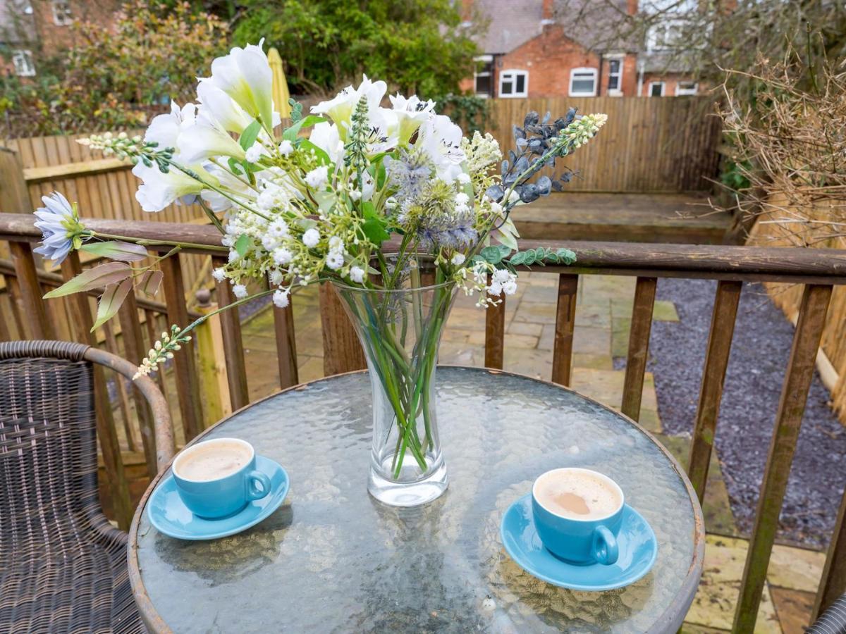 Pass The Keys 3 Storey Townhouse Shrewsbury Extérieur photo
