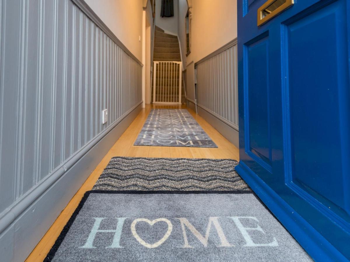Pass The Keys 3 Storey Townhouse Shrewsbury Extérieur photo